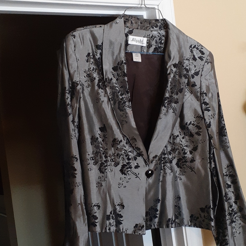 Spiegel Jacket